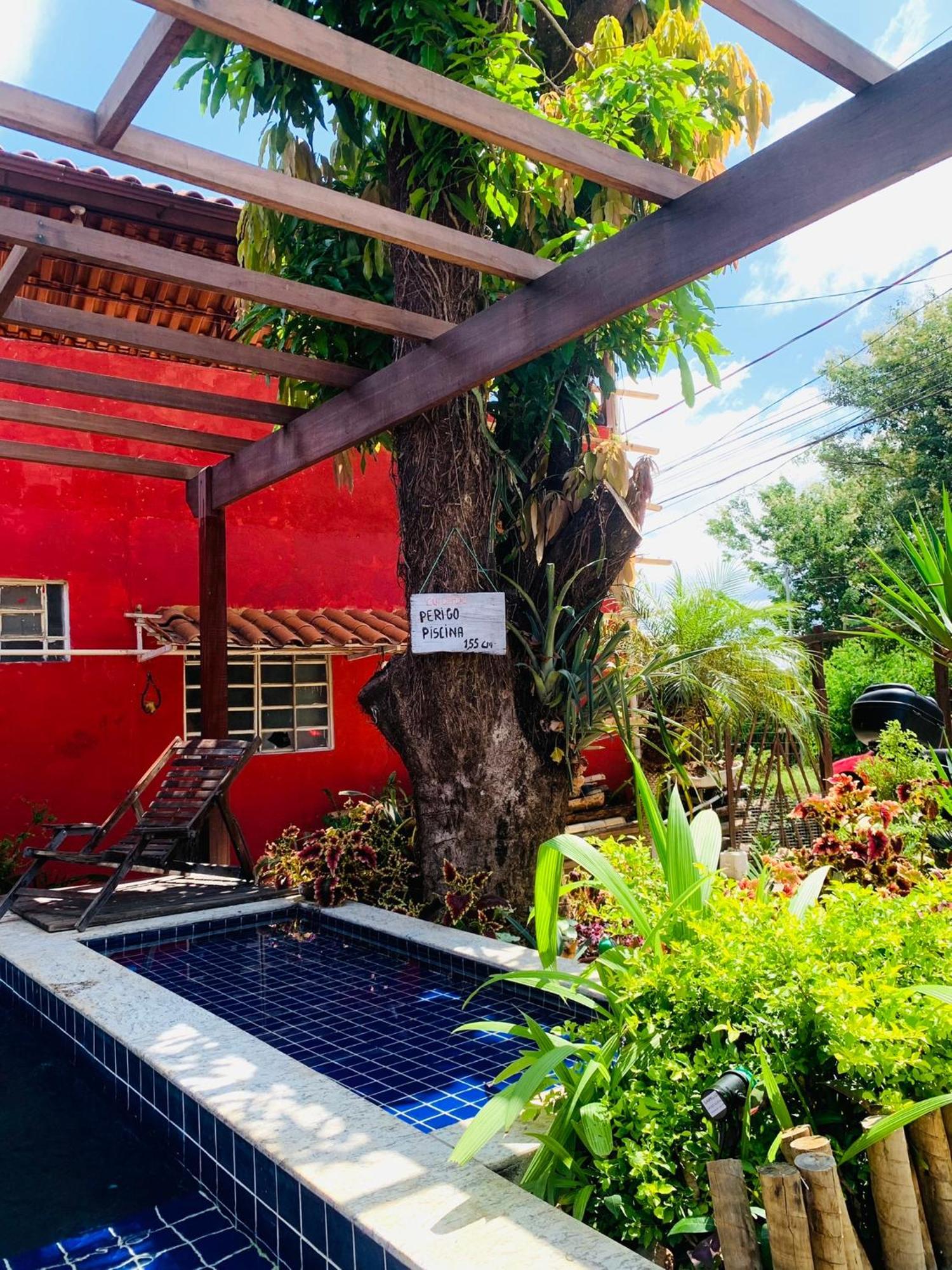 Inn Núcleo Da Serra
