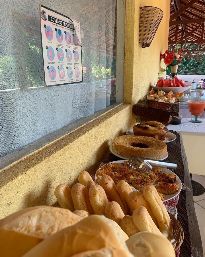 Núcleo Da Serra Inn *