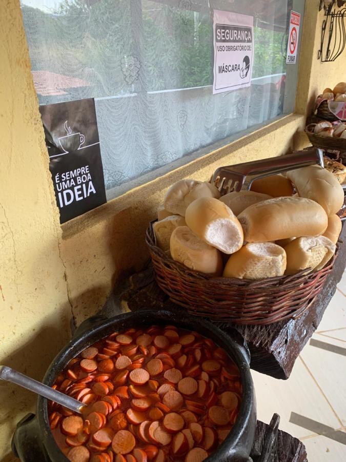 Inn Núcleo Da Serra
