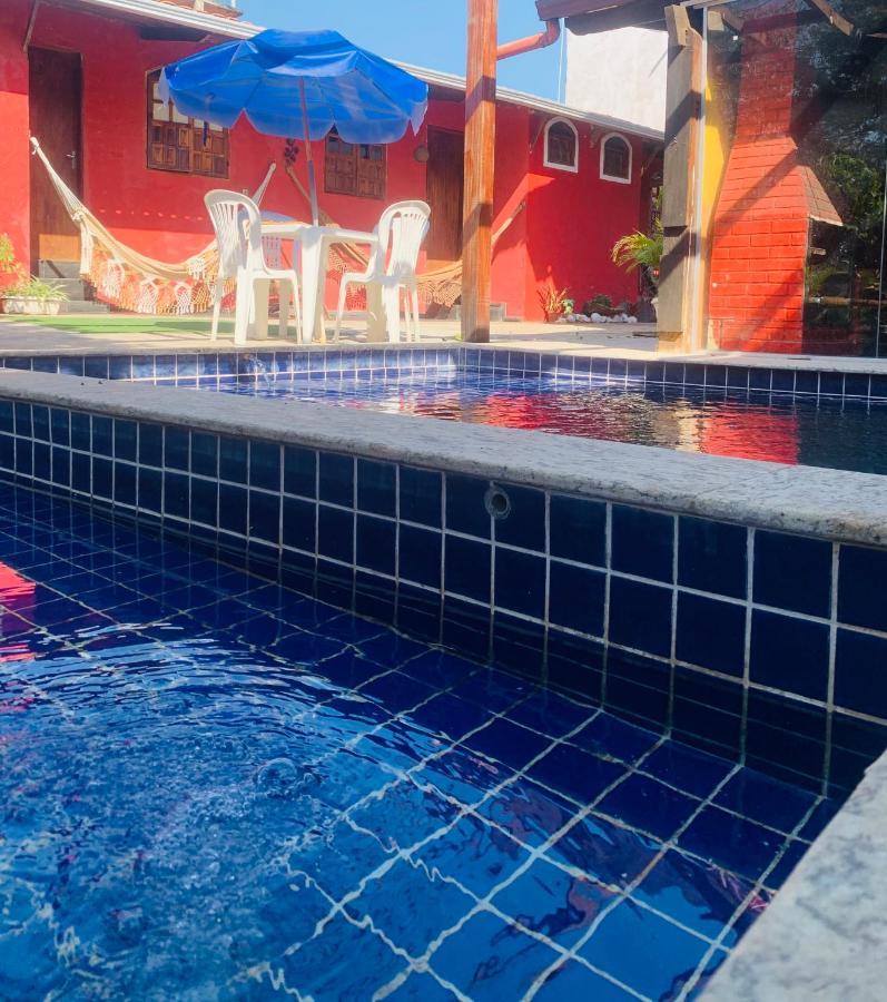 Inn Núcleo Da Serra *