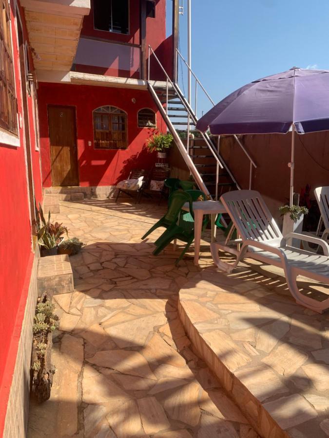 Inn Núcleo Da Serra *