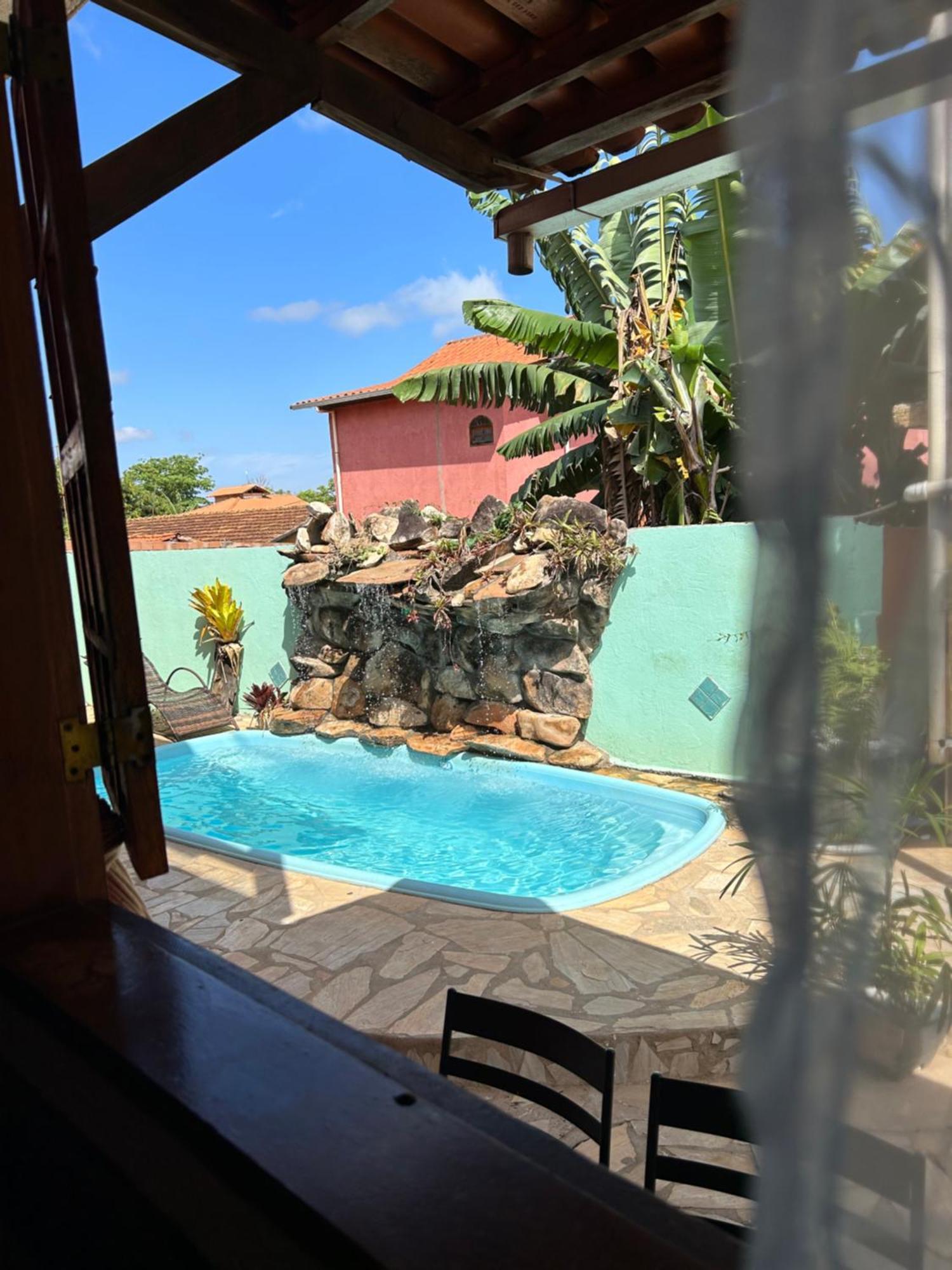 Núcleo Da Serra Inn *