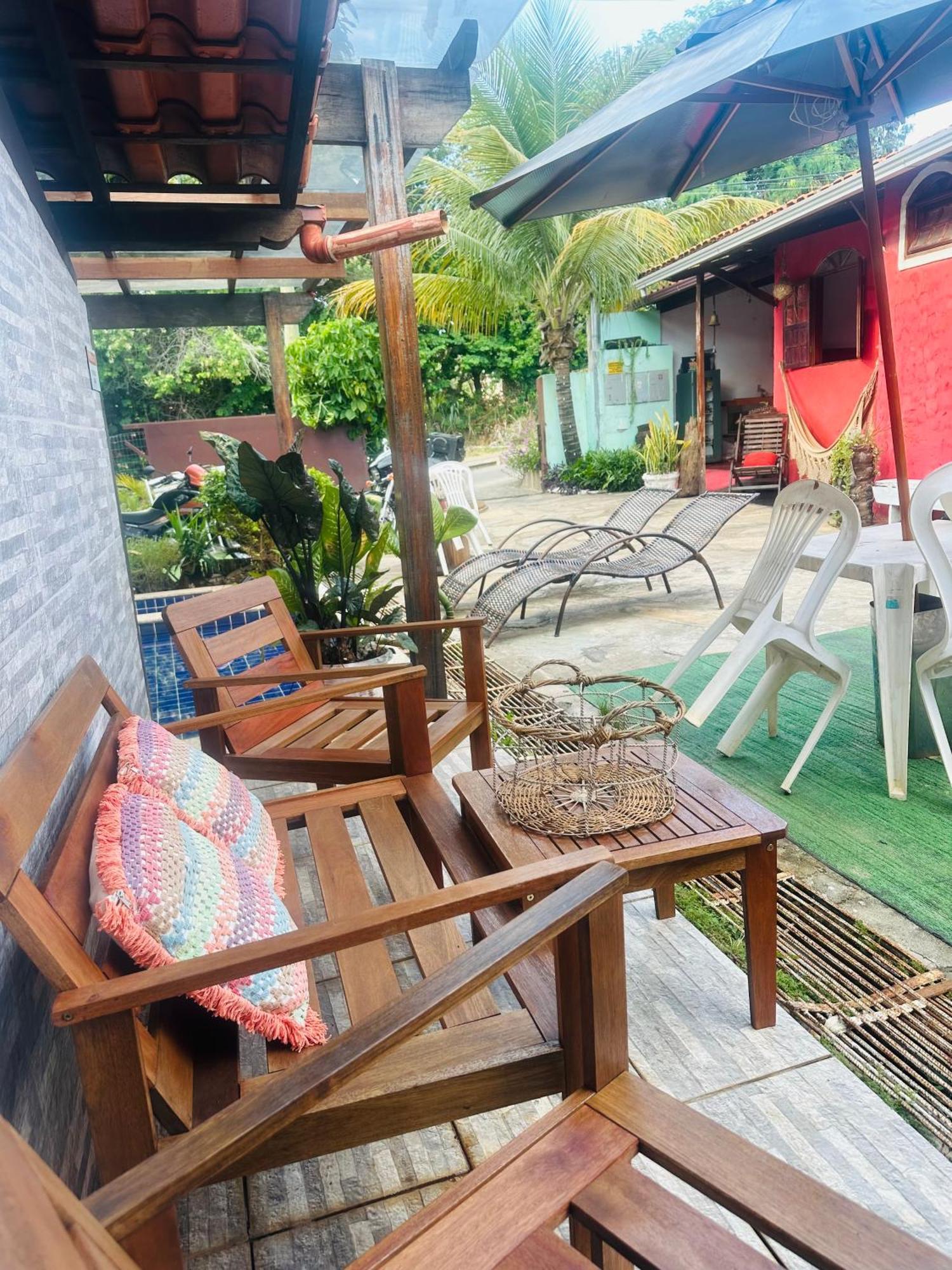 Inn Núcleo Da Serra